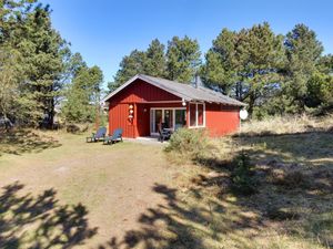 Ferienhaus für 4 Personen (50 m²) in Vejers Strand