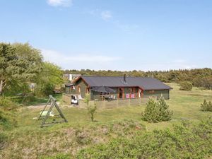 Ferienhaus für 6 Personen (85 m&sup2;) in Vejers Strand