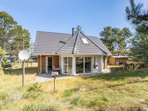 Ferienhaus für 8 Personen (137 m²) in Vejers Strand