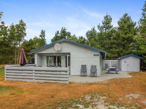 Ferienhaus für 4 Personen (65 m&sup2;) in Vejers Strand