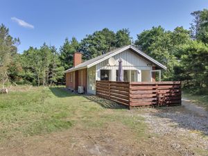 Ferienhaus für 5 Personen (77 m²) in Vejers Strand