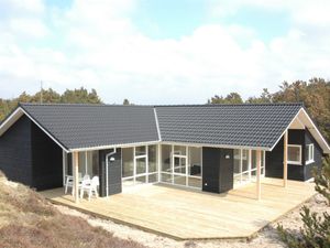 Ferienhaus für 6 Personen (105 m²) in Vejers Strand