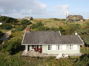 Ferienhaus für 4 Personen (80 m²) in Vejers Strand