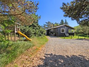 Ferienhaus für 4 Personen (57 m²) in Vejers Strand