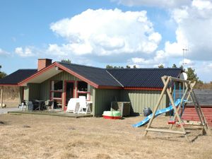 Ferienhaus für 6 Personen (80 m²) in Vejers Strand