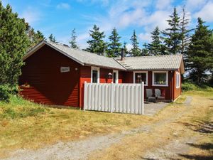 Ferienhaus für 6 Personen (75 m&sup2;) in Vejers Strand