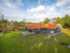 Ferienhaus für 6 Personen (110 m²) in Vejers Strand