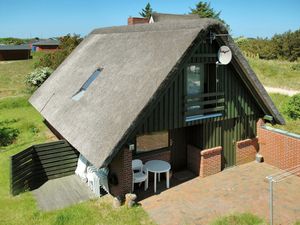 Ferienhaus für 6 Personen (95 m&sup2;) in Vejers Strand