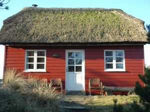 Ferienhaus für 5 Personen (46 m²) in Vejers Strand