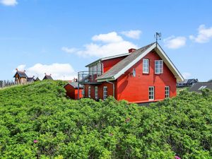 Ferienhaus für 5 Personen (114 m&sup2;) in Vejers Strand