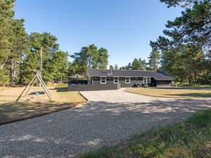 Ferienhaus für 6 Personen (110 m²) in Vejers Strand