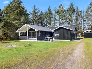 Ferienhaus für 8 Personen (130 m&sup2;) in Vejers Strand