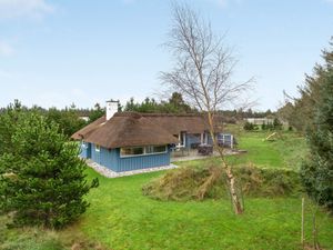 Ferienhaus für 8 Personen (98 m&sup2;) in Vejers Strand