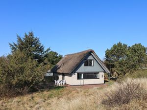 Ferienhaus für 6 Personen (90 m²) in Vejers Strand