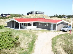 Ferienhaus für 6 Personen (110 m²) in Vejers Strand