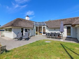 Ferienhaus für 8 Personen (97 m&sup2;) in Vejers Strand