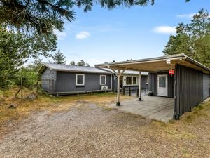 Ferienhaus für 8 Personen (126 m&sup2;) in Vejers Strand