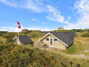 Ferienhaus für 6 Personen (66 m²) in Vejers Strand