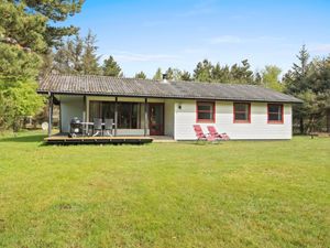 Ferienhaus für 6 Personen (80 m&sup2;) in Vejers Strand