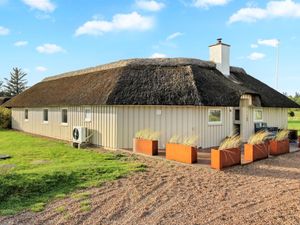 Ferienhaus für 8 Personen (96 m&sup2;) in Vejers Strand