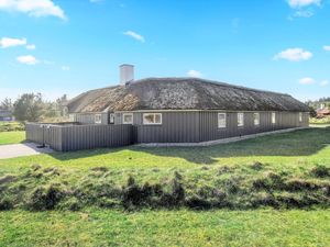 Ferienhaus für 8 Personen (130 m²) in Vejers Strand