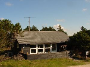 Ferienhaus für 4 Personen (52 m²) in Vejers Strand