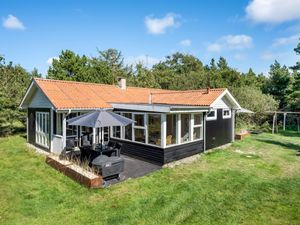 Ferienhaus für 8 Personen (138 m²) in Vejers Strand