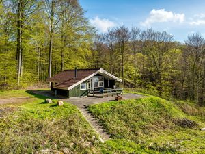 Ferienhaus für 6 Personen (55 m²) in Vejle