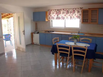 Ferienhaus für 6 Personen in Vela Luka 10/10