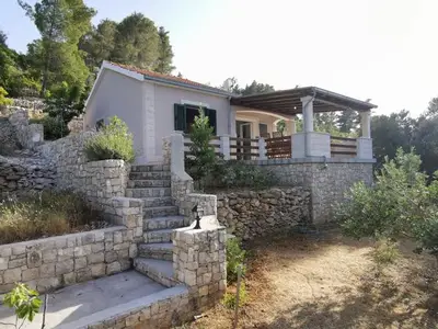 Ferienhaus für 6 Personen in Vela Luka 2/10