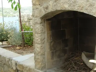 Ferienhaus für 6 Personen in Vela Luka 3/10