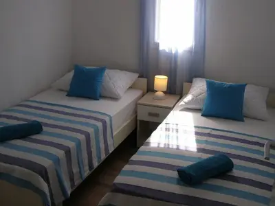 Ferienhaus für 6 Personen in Vela Luka 4/10
