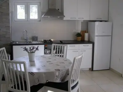 Ferienhaus für 6 Personen in Vela Luka 6/10