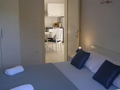 Ferienhaus für 6 Personen in Vela Luka 8/10