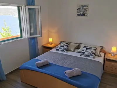 Ferienhaus für 6 Personen in Vela Luka 9/10