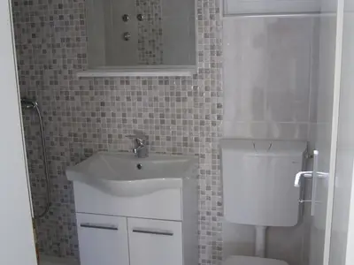Ferienhaus für 6 Personen in Vela Luka 10/10