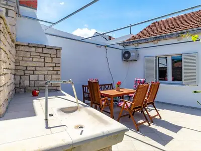 Ferienhaus für 4 Personen in Vela Luka 5/10