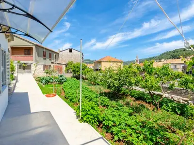 Ferienhaus für 4 Personen in Vela Luka 7/10