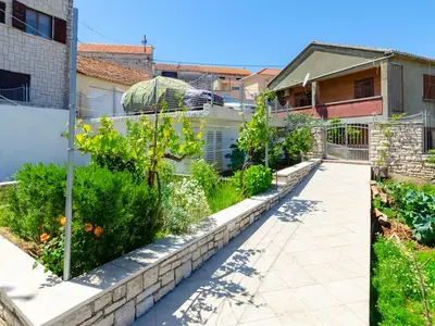 Ferienhaus für 4 Personen in Vela Luka 8/10