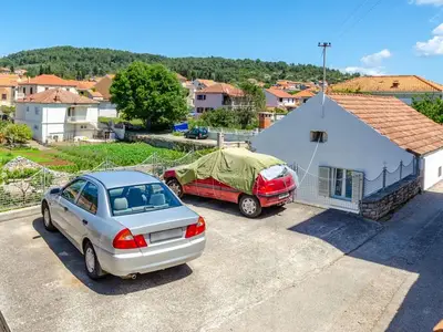 Ferienhaus für 4 Personen in Vela Luka 9/10