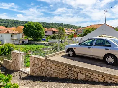Ferienhaus für 4 Personen in Vela Luka 10/10