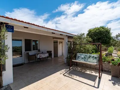 Ferienhaus für 2 Personen in Vela Luka 1/10