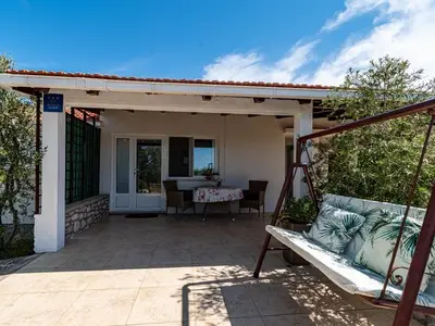 Ferienhaus für 2 Personen in Vela Luka 2/10