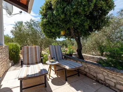Ferienhaus für 2 Personen in Vela Luka 6/10