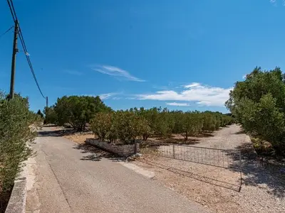Ferienhaus für 2 Personen in Vela Luka 7/10