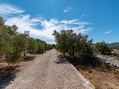 Ferienhaus für 2 Personen in Vela Luka 8/10