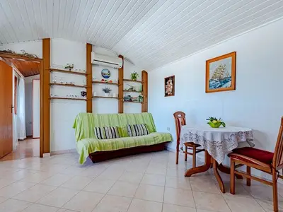 Ferienhaus für 2 Personen in Vela Luka 9/10