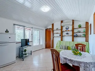 Ferienhaus für 2 Personen in Vela Luka 10/10