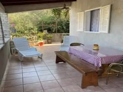 Ferienhaus für 4 Personen (45 m²) in Vela Luka 6/10