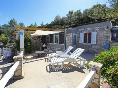 Ferienhaus für 4 Personen in Vela Luka 5/10
